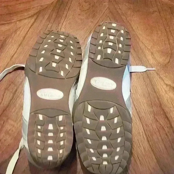 Perry Ellis America Men's Sneakers 8.5 W - Picture 4 of 4